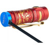 Фонарь OLIGHT BATON 3 PREMIUM EDITION DRAGON & PHOENIX 123190